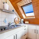 Apartman Hennig Drelsdorf