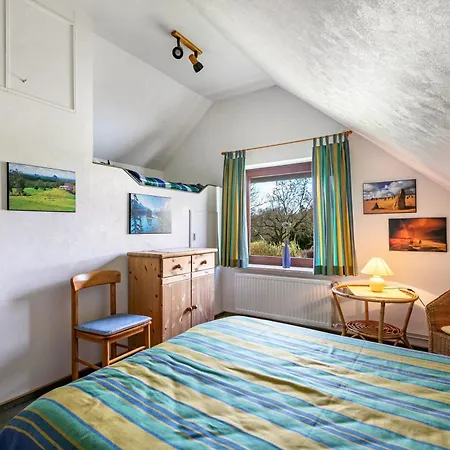 Hennig Apartment Drelsdorf
