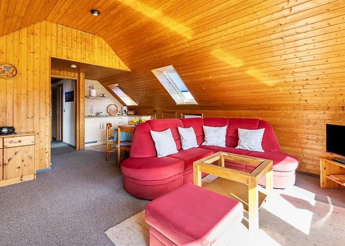 Hennig Apartment